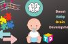 Boost Baby Brain Development