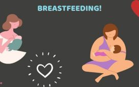 Breastfeeding