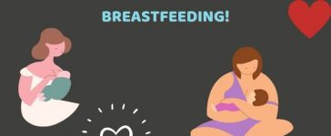 Breastfeeding