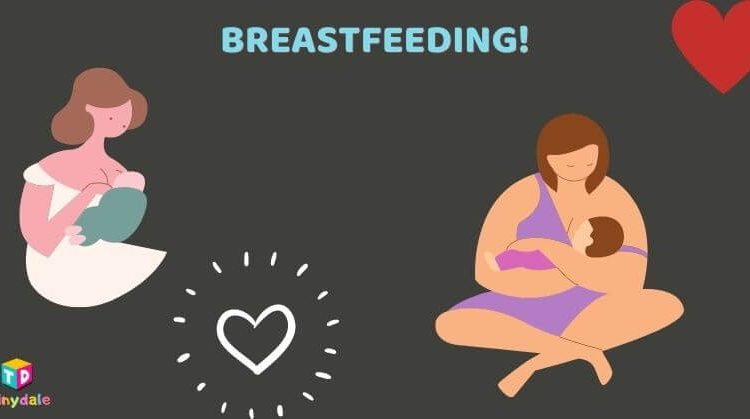 Breastfeeding