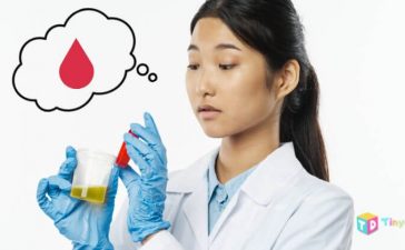 Can Stress Cause Blood In Urine
