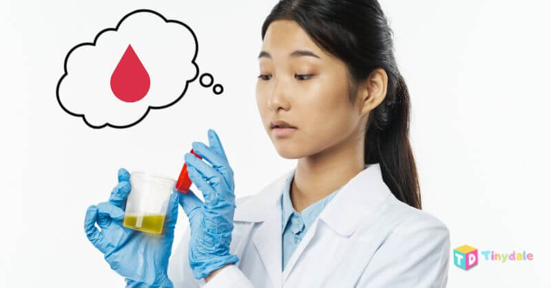 Can Stress Cause Blood In Urine
