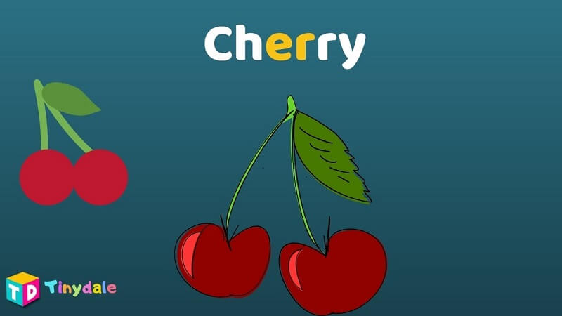 Cherry