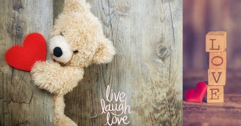 Child love - tinydale