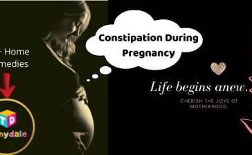 Constipation During Pregnancy - tinydale