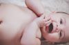 Constipation in babies