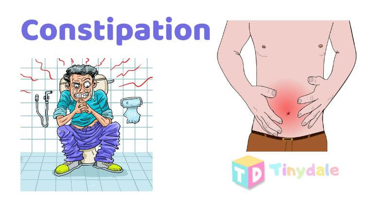 Constipation