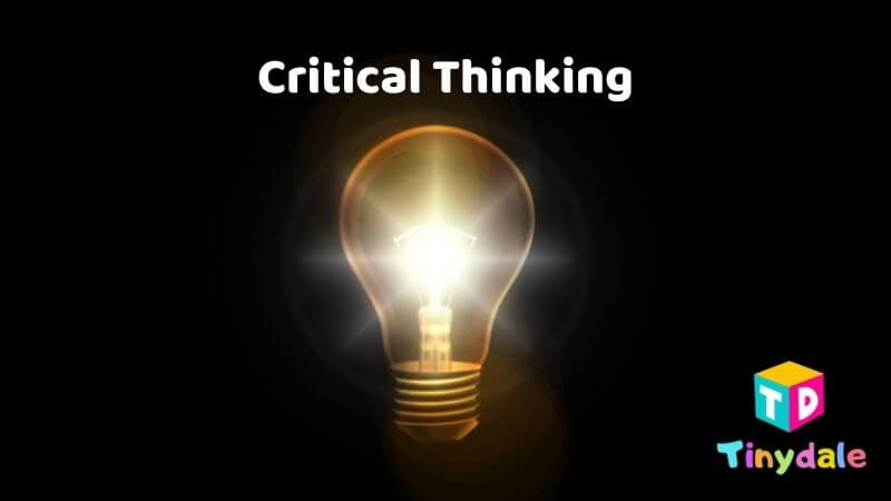 Critical Thinking