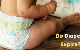 Do Diapers Expire