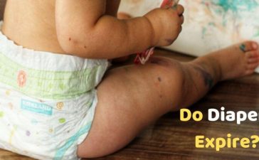 Do Diapers Expire