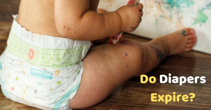 Do Diapers Expire