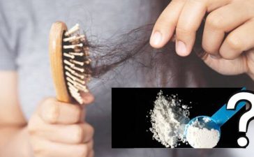 Does Creatine Cause Hair Loss