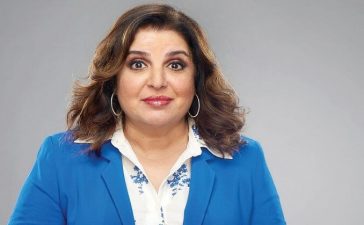 Farah khan