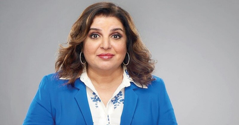 Farah khan