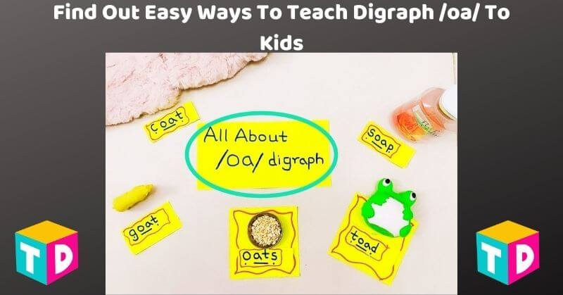 To Learn oa Digraph