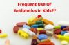 Harmful effects of overuse of antibiotics