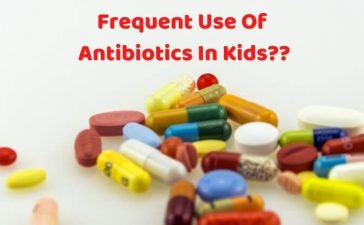 Harmful effects of overuse of antibiotics