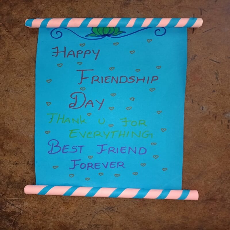 Friendship day quotes
