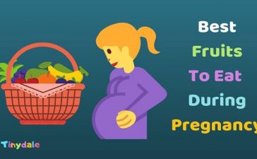 Fruits to eat during pregnancy
