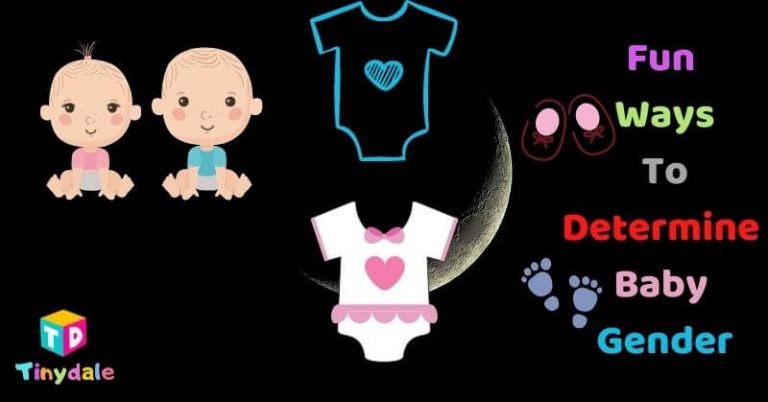 These Are Top 10 Fun Ways To Baby Gender Predictor at home