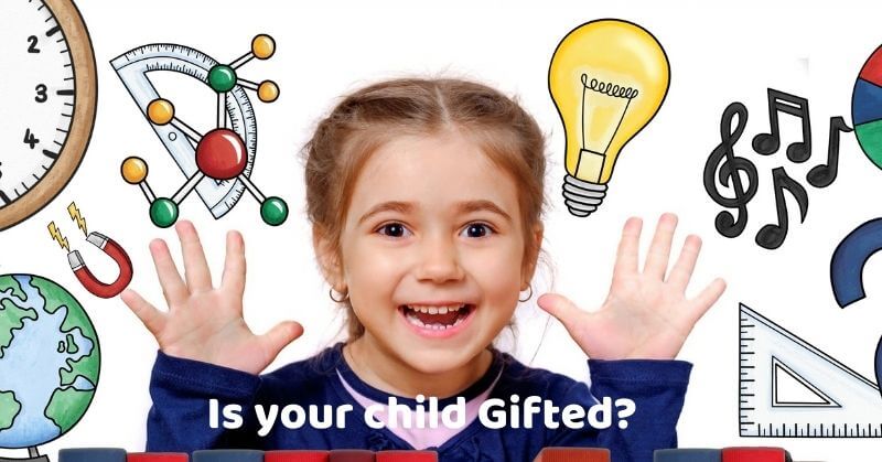 Gifted child
