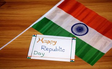 Happy Republic Day