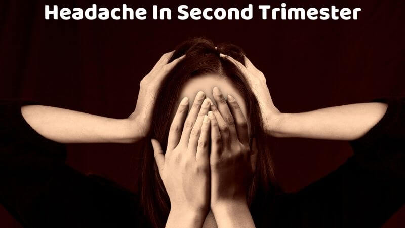 Headache in second trimester