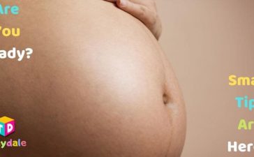 How to Prepare For Normal Delivery in Pregnancy