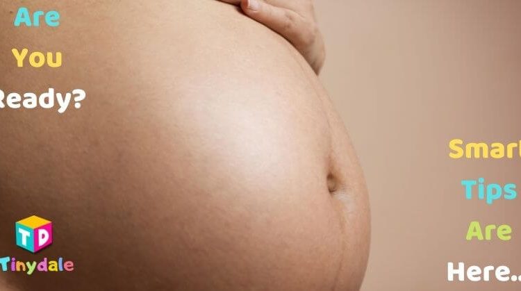 How to Prepare For Normal Delivery in Pregnancy
