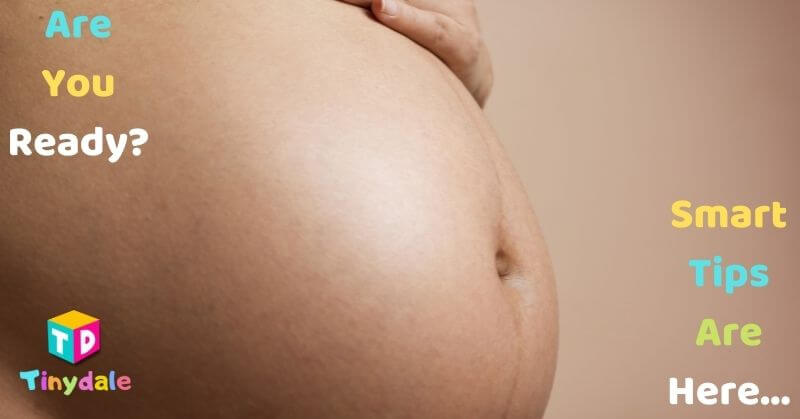 How to Prepare For Normal Delivery in Pregnancy