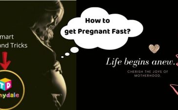 How to get Pregnant Fast - tinydale