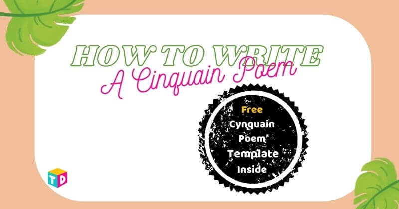 How to write a Didactic Poem