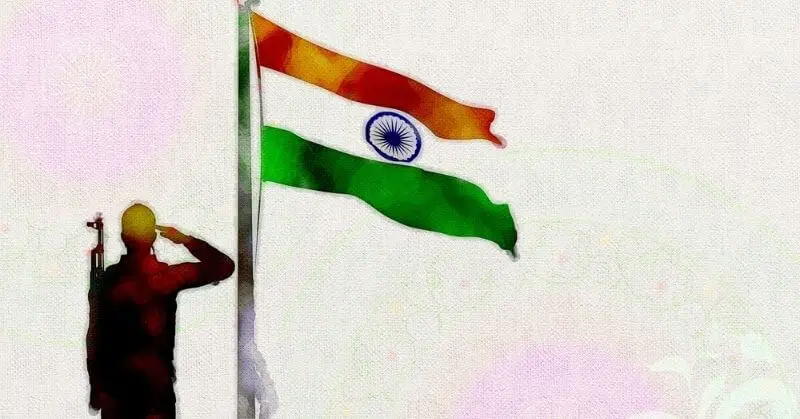 independence day drawing. republic day poster drawing | By Easy Drawing SA  | Facebook