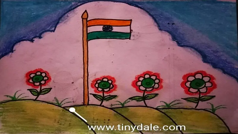 Gnaana Blog » Blog Archive » Happy Independence Day, India