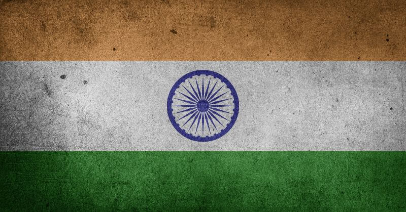 Indian Flag