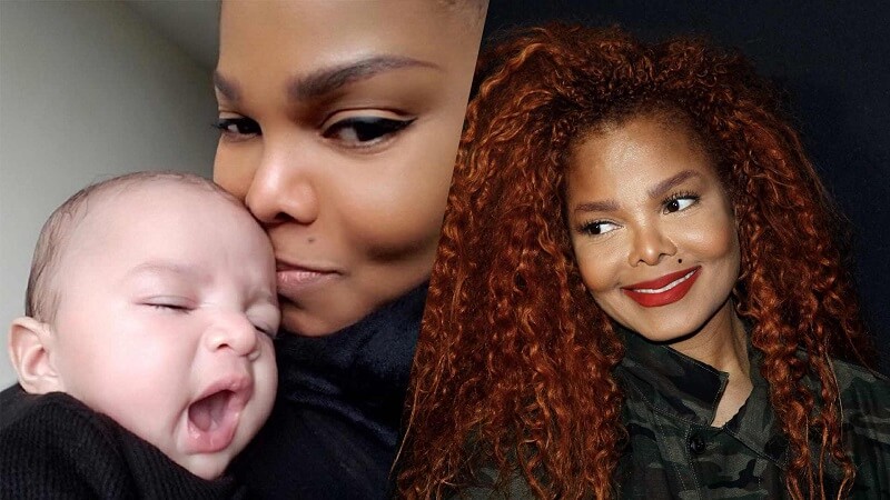 Janet Jackson