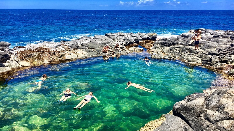 Kauai Hawaii