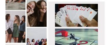Kitty Games Ladies