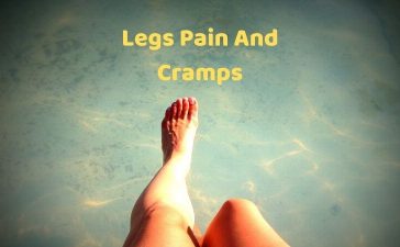 Legs Pain in second trimester