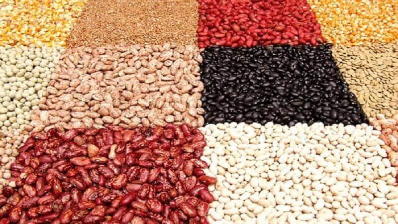 Legumes to increase height in children