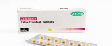 Letrozol