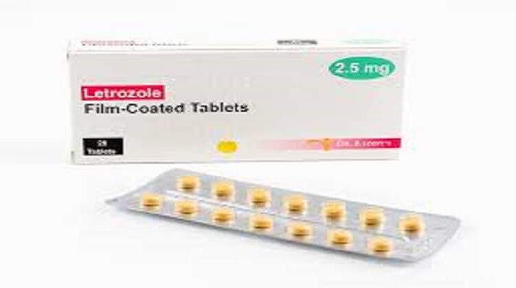 Letrozol