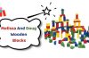 Melissa And Doug Wooden Blocks