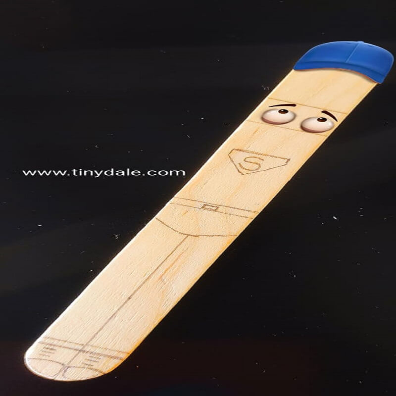 Mr popsicle free printable 2 - tinydale