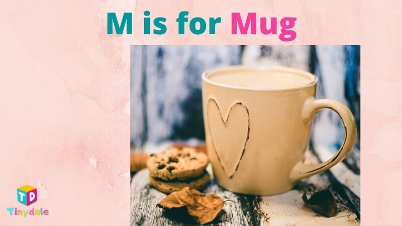 Mug