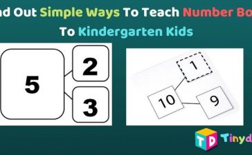 How To Teach Number Bond