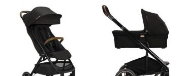 Nuna Stroller