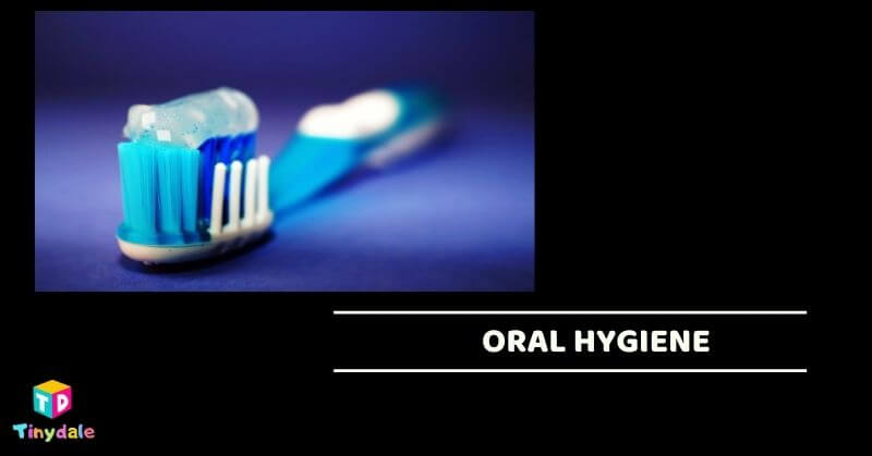 Oral hygiene Teach Your Child To Brush