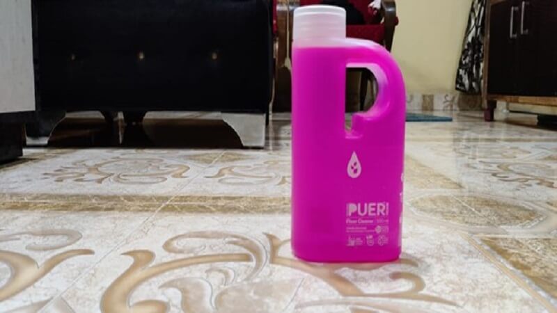 PUER Floor Cleaner