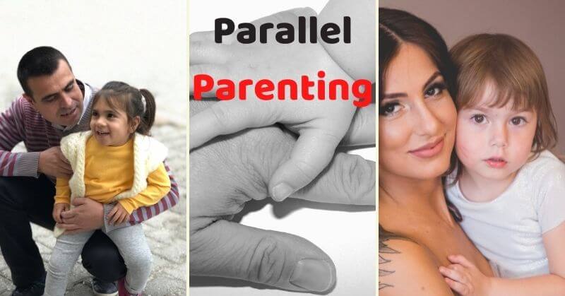 Parallel Parenting - Tinydale